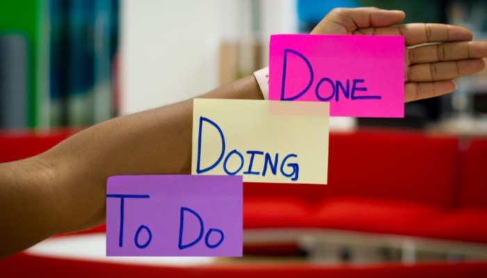 Scrum Project Guide